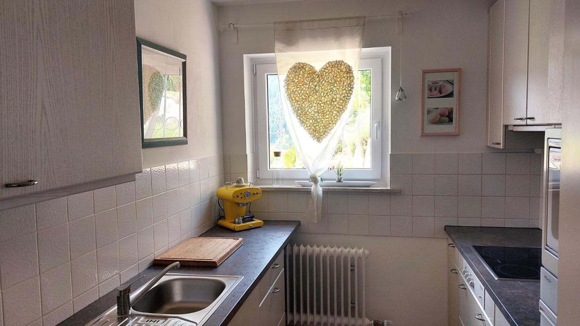 Schoene Zeiten Ferienwohnung, 80Qm Baiersbronn Exterior foto